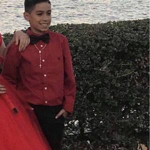 Meet your Posher, Fernando